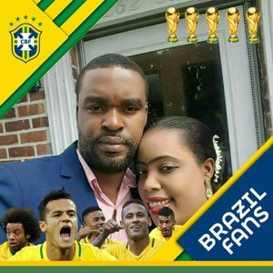 Meet your Posher, Rosinville mina